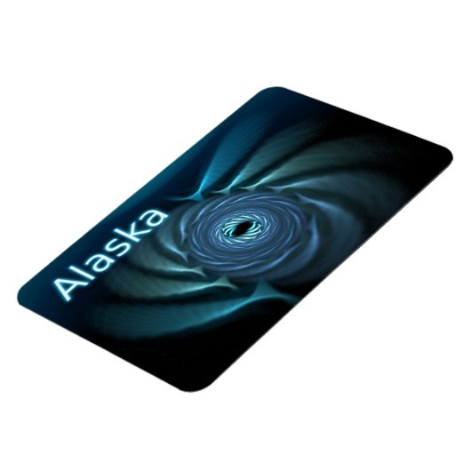 Magnet Flexible Ice Whales (Côté Gauche)