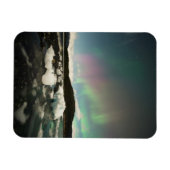 Magnet Flexible Iceberg Aurora (Horizontal)