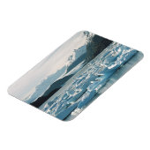 Magnet Flexible Icebergs glaciaires (Côté Gauche)