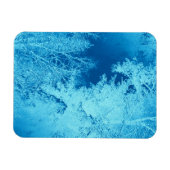 Magnet Flexible Icy Winter... (Horizontal)