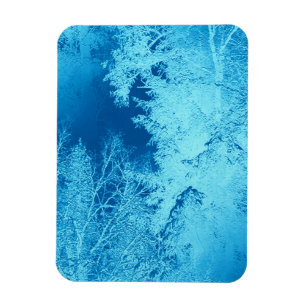 Magnet Flexible Icy Winter...