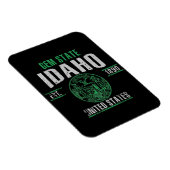 Magnet Flexible Idaho (Côté Droit)