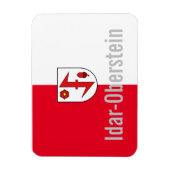 Magnet Flexible Idar-Oberstein (Vertical)