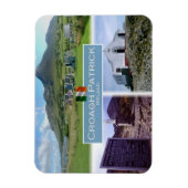 Magnet Flexible IE Irlande - Croagh Patrick - Cruaighpadraigh - (Vertical)