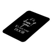 Magnet Flexible if it (Côté Gauche)