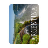 Magnet Flexible Iguazu Falls National Park, Argentine (Vertical)