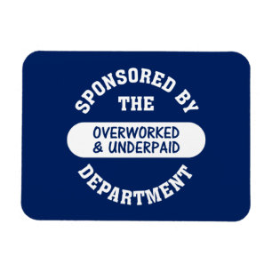 Magnet Flexible Il est temps les augmenter obtenus surchargés et