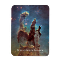 Il n'est pas ici ; Il est ressuscité | Luc 24 v 6