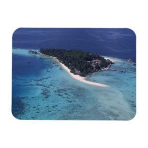 Magnet Flexible Île