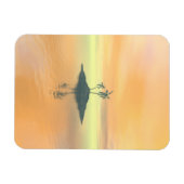 Magnet Flexible Île (Horizontal)