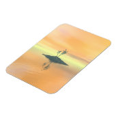 Magnet Flexible Île (Côté Gauche)