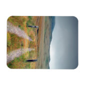 Magnet Flexible Île de Jura, Écosse (Horizontal)