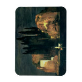 Magnet Flexible Île de la Déad (Vertical)