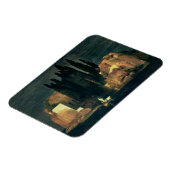 Magnet Flexible Île de la Déad (Côté Gauche)