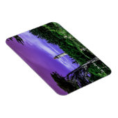 Magnet Flexible Île de Ré France (Côté Droit)