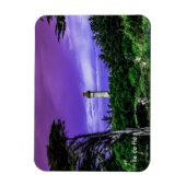 Magnet Flexible Île de Ré France (Vertical)