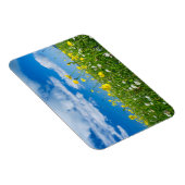 Magnet Flexible île de South Uist | Écosse (Côté Droit)