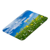 Magnet Flexible île de South Uist | Écosse (Côté Gauche)