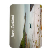 Magnet Flexible Île du Jura, Ecosse (Vertical)