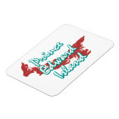 Magnet Flexible Île-du-Prince-Édouard (Côté Gauche)