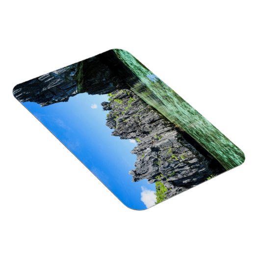 Magnet Flexible Îles Bacuit (Côté Droit)