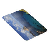 Magnet Flexible Iles Baléares, Ibiza, Espagne (Côté Droit)