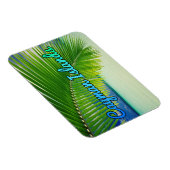 Magnet Flexible Îles Caïmans (Côté Droit)