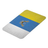 Magnet Flexible Îles Canaries (Côté Gauche)