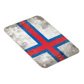 Magnet Flexible Îles Féroé (Côté Droit)