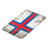 Magnet Flexible Îles Féroé (Côté Gauche)