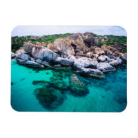 Îles Vierges britanniques Les bains