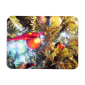 Magnet Flexible Illuminer les ornements (Horizontal)