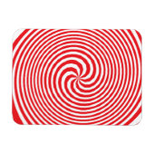 Magnet Flexible illusion (Horizontal)