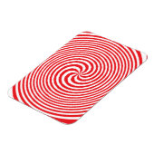 Magnet Flexible illusion (Côté Gauche)