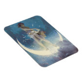 Magnet Flexible Illustration d'affichage de la stars (Côté Droit)