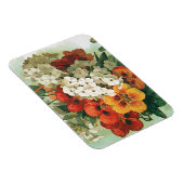 Magnet Flexible Illustration de couverture du catalogue de graines (Côté Droit)