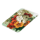 Magnet Flexible Illustration de couverture du catalogue de graines (Côté Gauche)