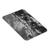 Magnet Flexible Illustration de la bataille de Gettysburg (Côté Droit)