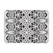 Magnet Flexible Illustration inspirée (Horizontal)