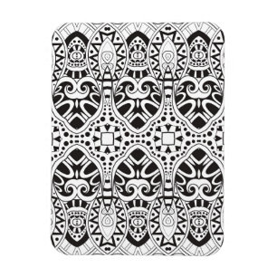 Magnet Flexible Illustration inspirée