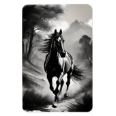 Magnet Flexible Ímã Flexível com Foto (Vertical)