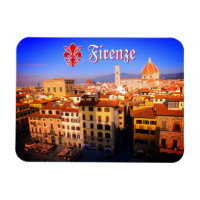 Image Aérienne De Florence, Italie