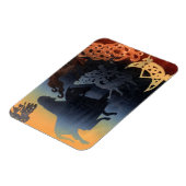 Magnet Flexible Image celtique (Côté Gauche)