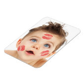 Magnet Flexible Image de Petit Cute Cupid (Côté Gauche)