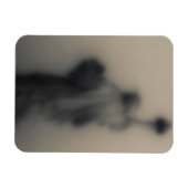 Magnet Flexible Image diffuse de la Statue de la Liberté (Horizontal)