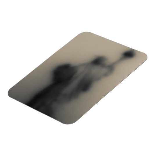 Magnet Flexible Image diffuse de la Statue de la Liberté (Côté Gauche)
