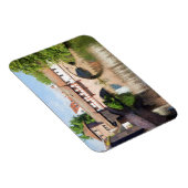 Magnet Flexible Image du pont Hangmans (Côté Droit)