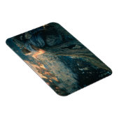 Magnet Flexible Imaginaire à Twilight (par Edward Robert Hughes) (Côté Droit)