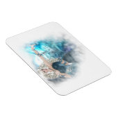Magnet Flexible Imaginaire Sky Siren Vignette (Côté Droit)