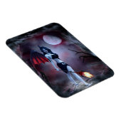 Magnet Flexible Imaginaire Succubus (Côté Droit)